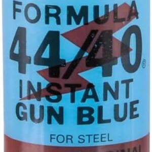 FORMULA 44/40 2 OZ. BOTTLE