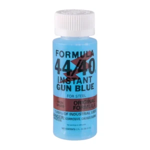 Brownells Acraglas Formula 44/40 - 2 oz