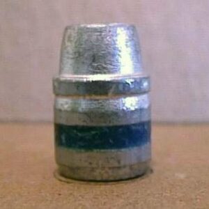 Allstar/Magnus Bullets .45 Colt .452" 255 gr SWCBB 400/Box