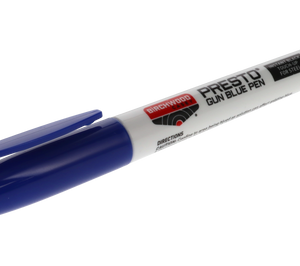 Birchwood Casey PRESTO Gun Blue Pen