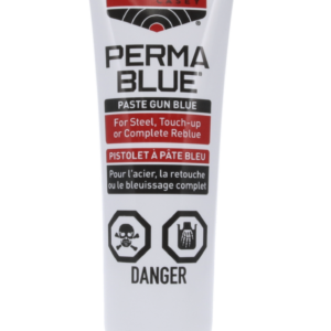Birchwood Casey PERMA Blue Paste - 2 oz
